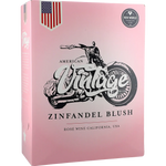 American Vintage Zinfandel Blush Rosé