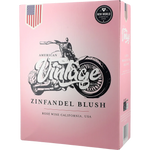 American Vintage Zinfandel Blush Rosé