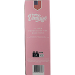 American Vintage Zinfandel Blush Rosé