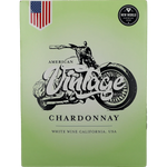 American Vintage Chardonnay