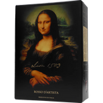 Mare Lisa 1503 Rosso D'Artista
