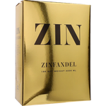 The Golden Zin Zinfandel