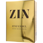 The Golden Zin Zinfandel