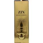 The Golden Zin Zinfandel