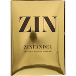 The Golden Zin Zinfandel