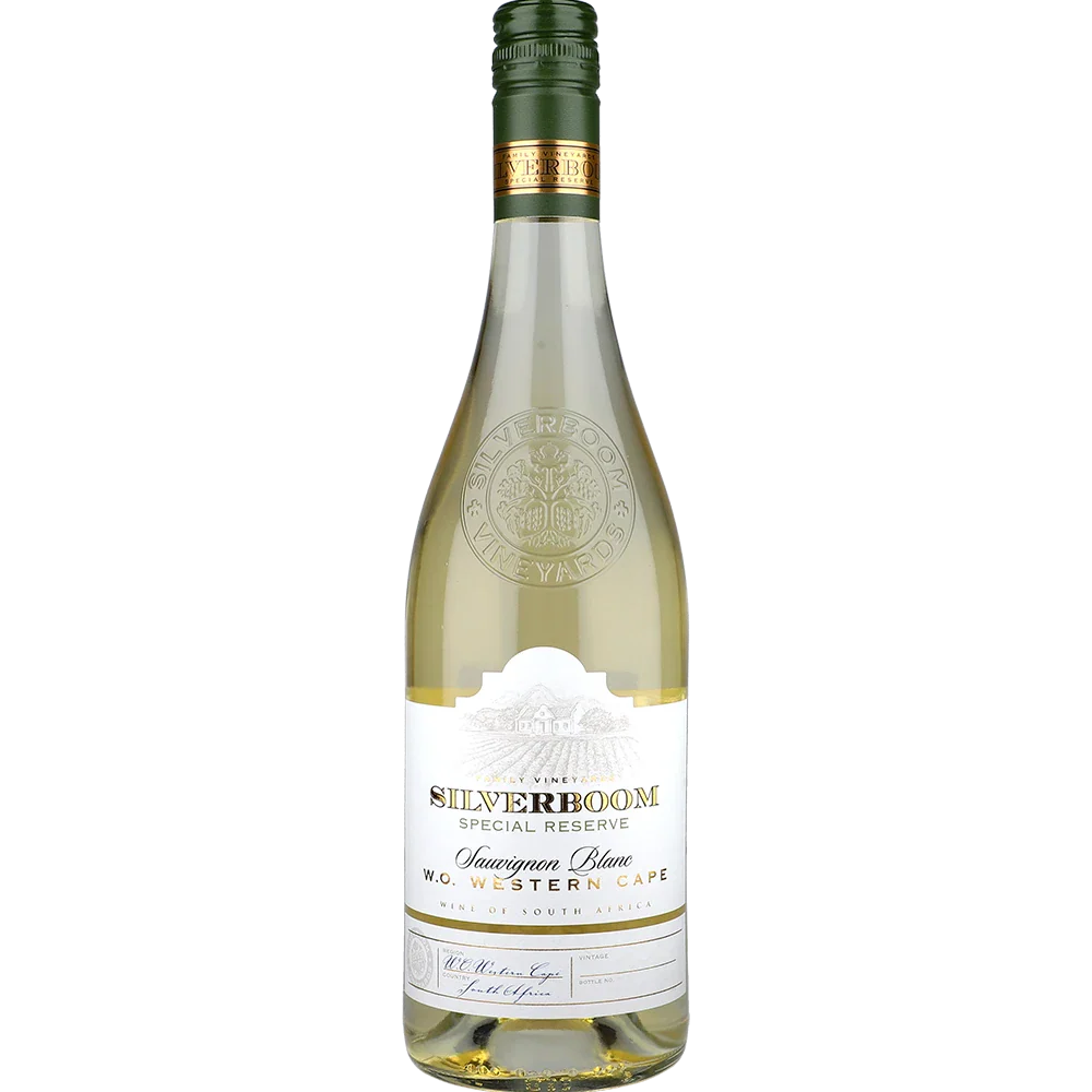 Silverboom Special Reserve Sauvignon Blanc