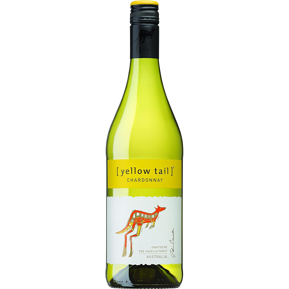 Yellow Tail Chardonnay