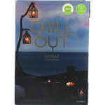 Chill Out Shiraz
