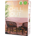 Chill Out Shiraz Rosé