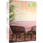 Chill Out Shiraz Rosé