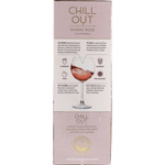 Chill Out Shiraz Rosé