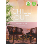 Chill Out Shiraz Rosé