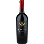 Hvorfor Zin Zinfandel?