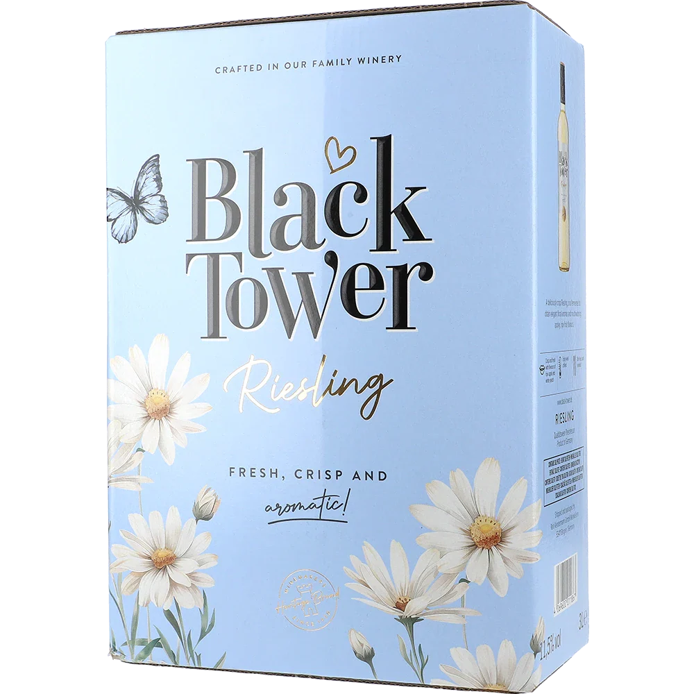 Black Tower Riesling