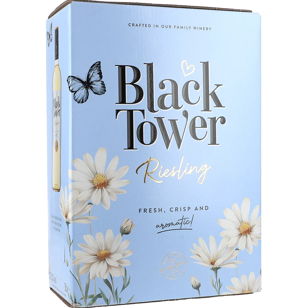 Black Tower Riesling