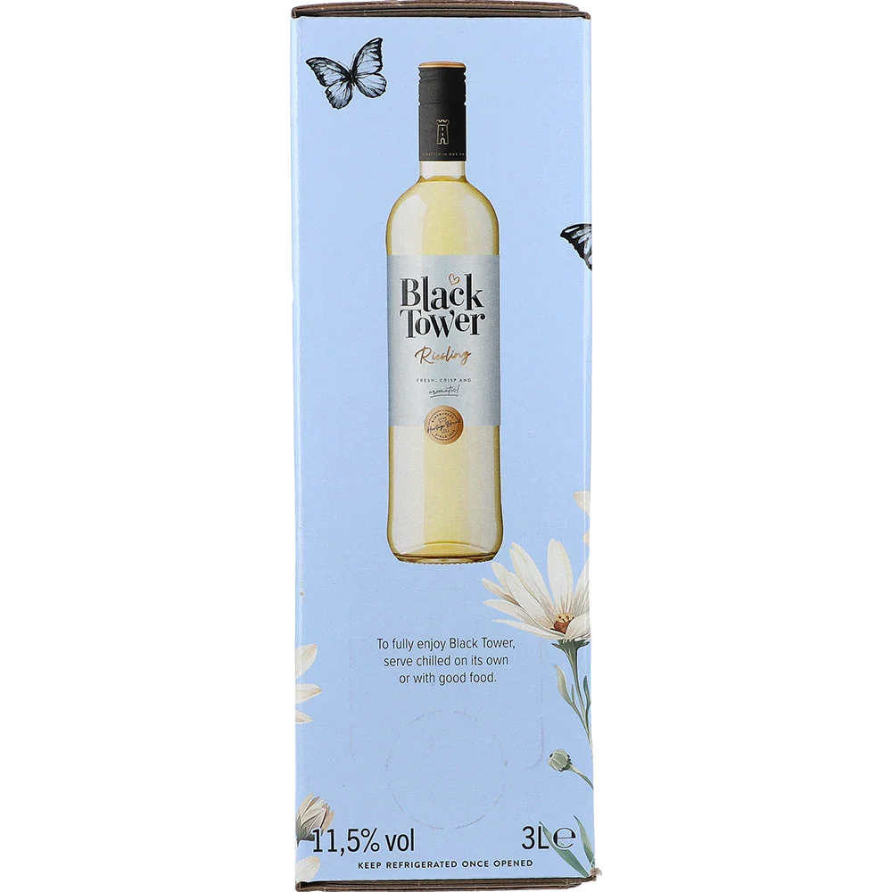 Black Tower Riesling