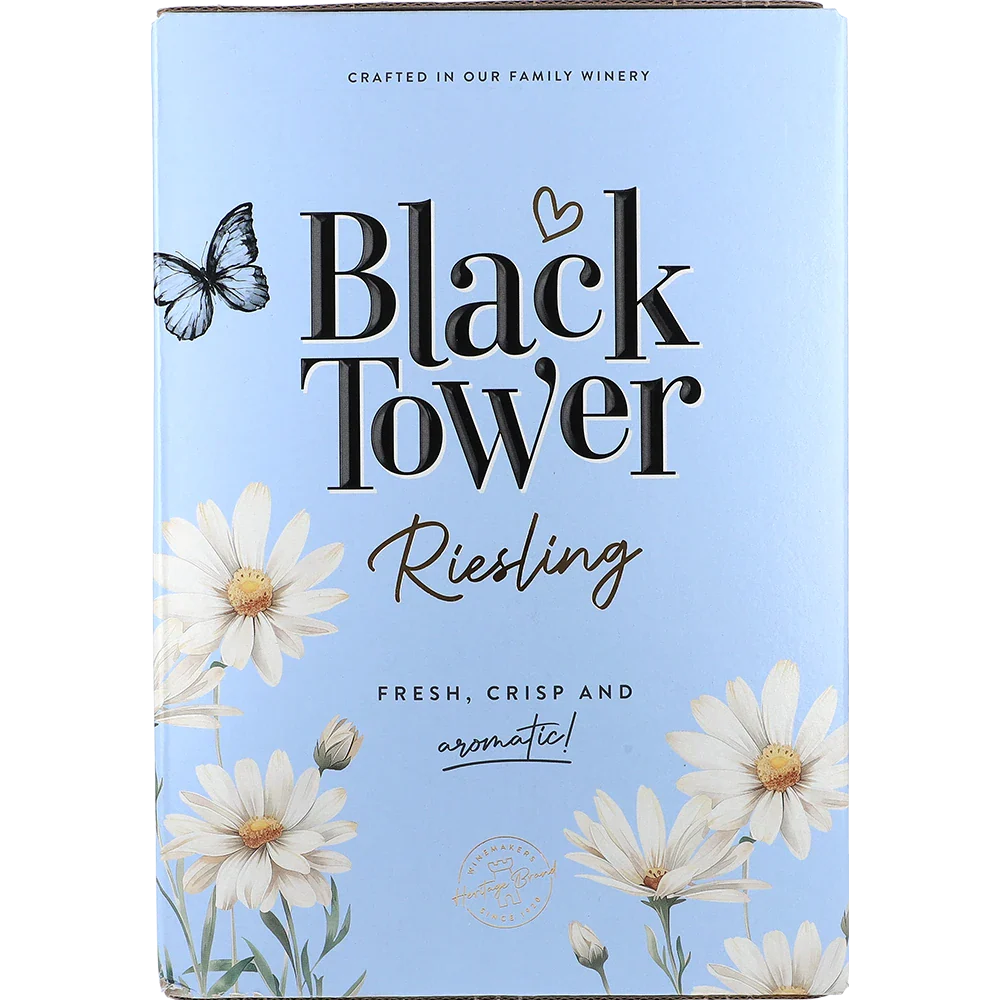 Black Tower Riesling