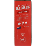 Bursting Barrel Shiraz Cabernet Sauvignon
