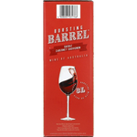 Bursting Barrel Shiraz Cabernet Sauvignon