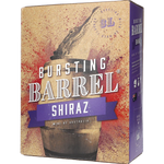 Bursting Barrel Shiraz