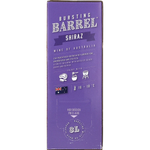 Bursting Barrel Shiraz