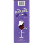 Bursting Barrel Shiraz