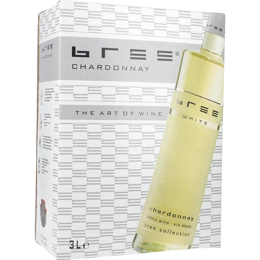 Bree Chardonnay