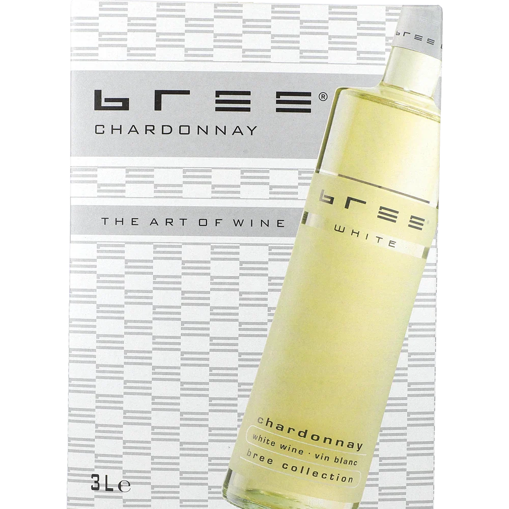 Bree Chardonnay