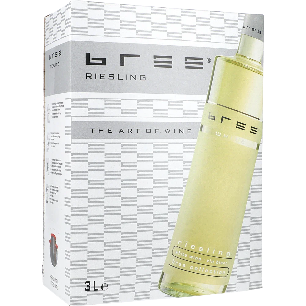 Bree Riesling