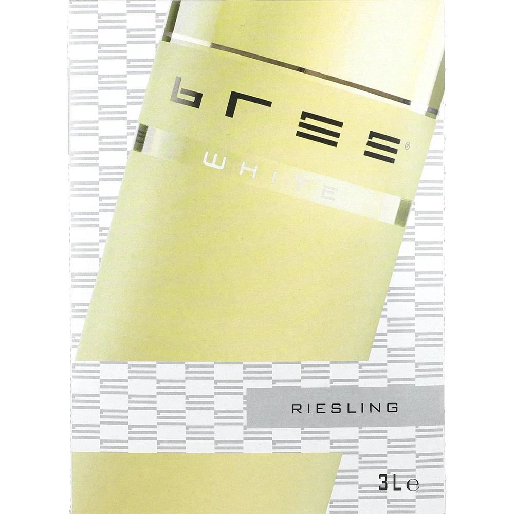 Bree Riesling