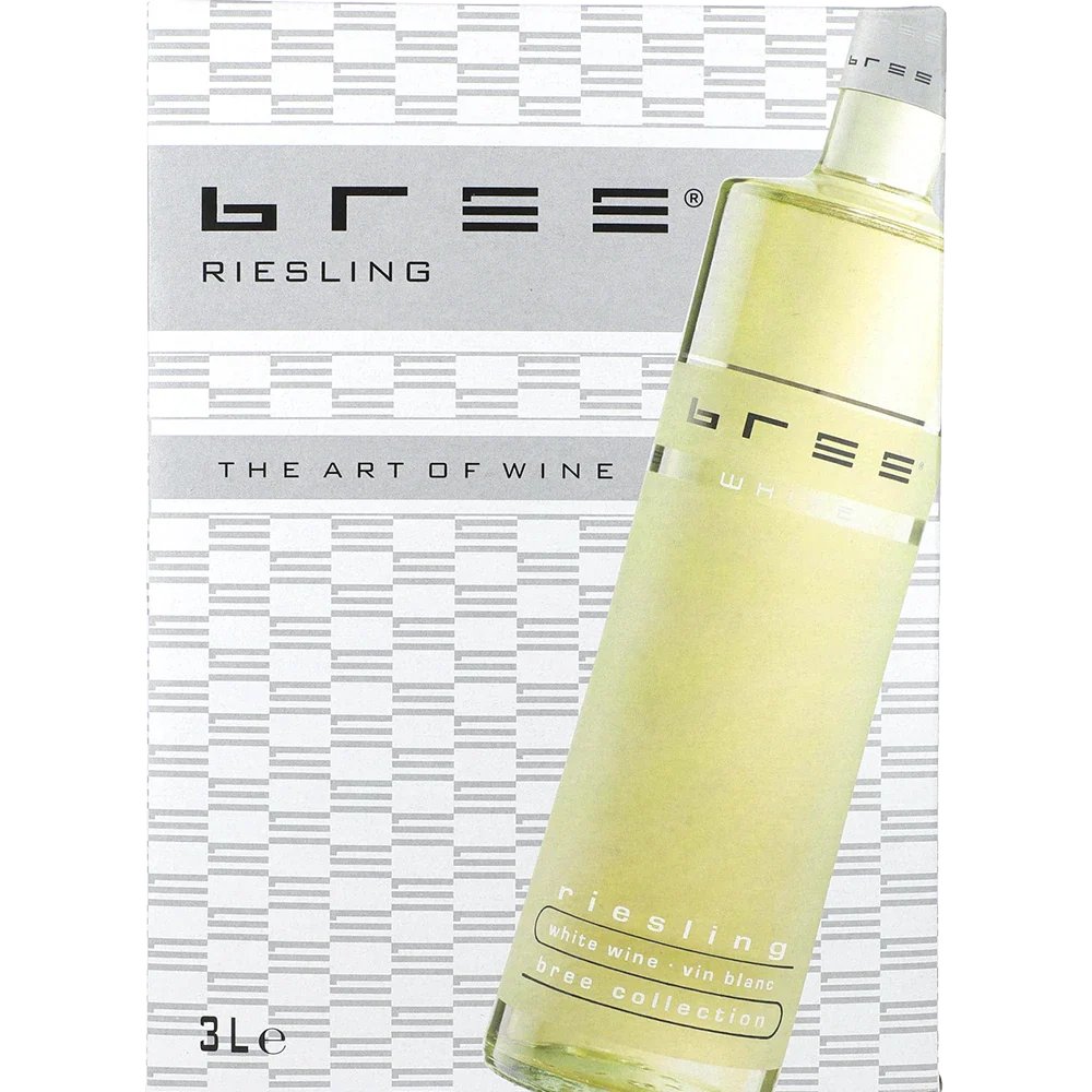 Bree Riesling