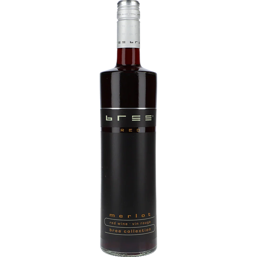 Bree Merlot