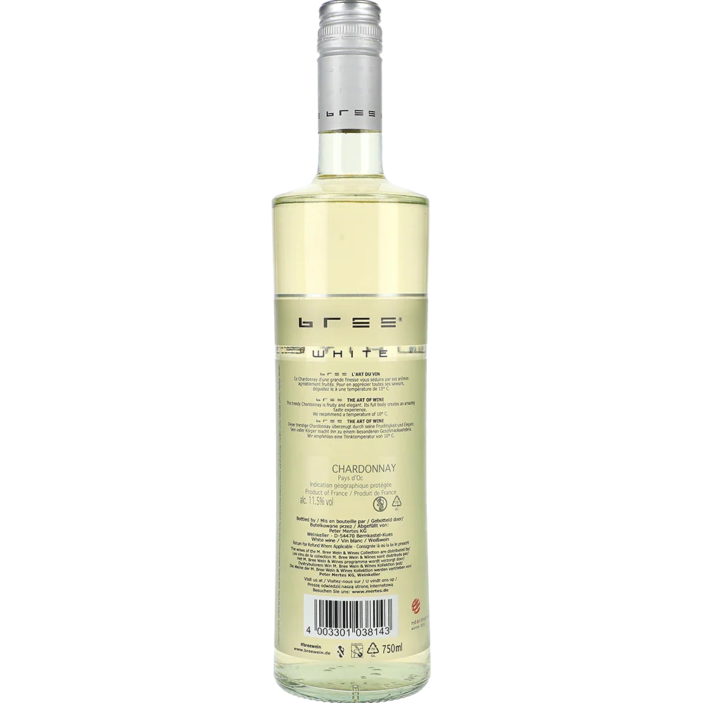 Bree Chardonnay