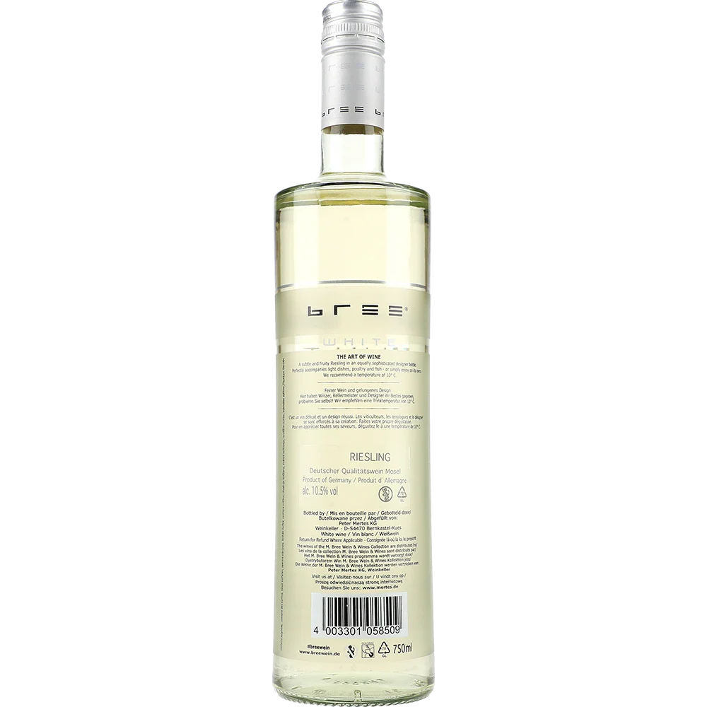 Bree Riesling