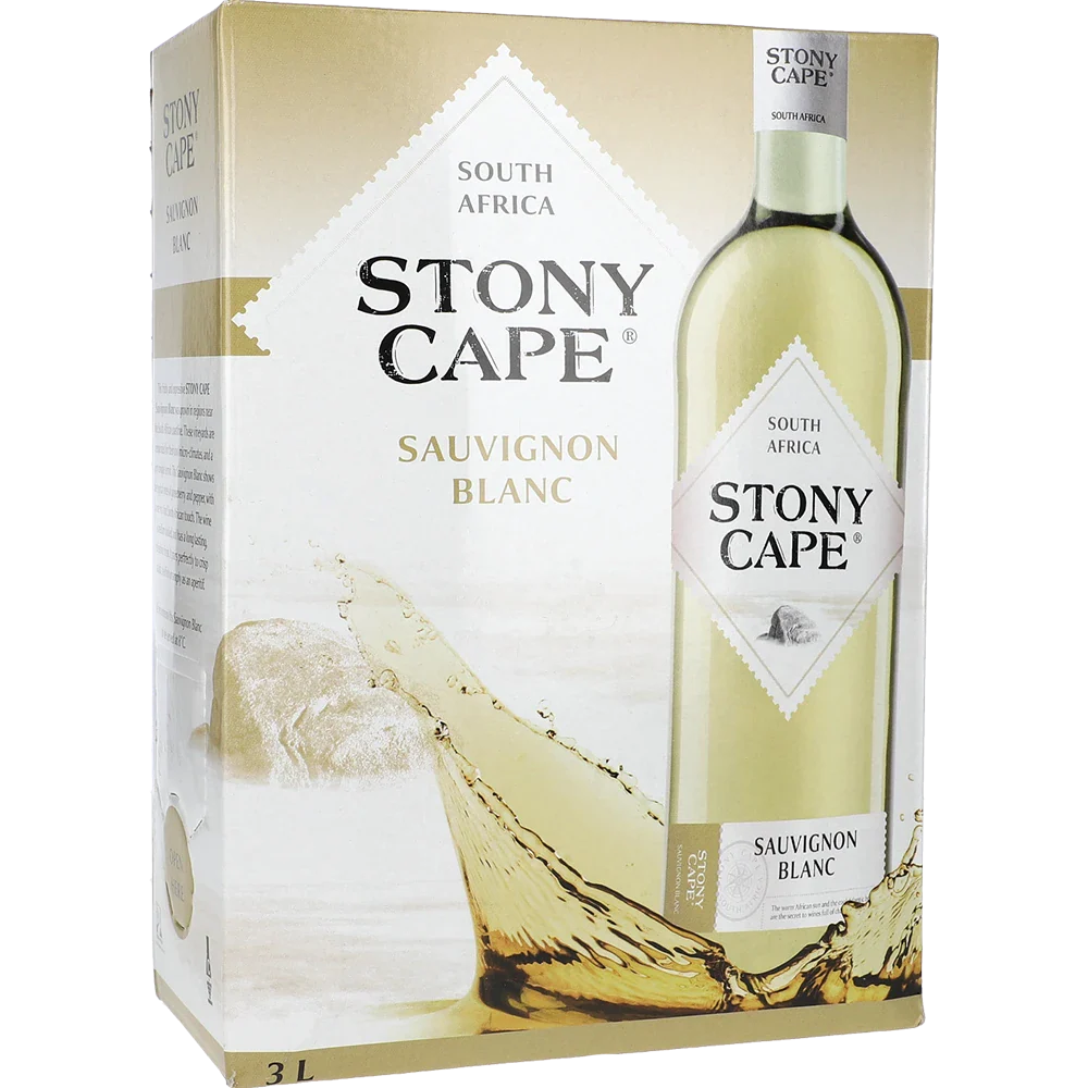 Stony Cape Sauvignon Blanc