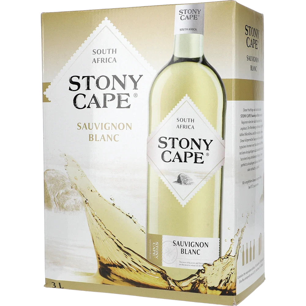 Stony Cape Sauvignon Blanc