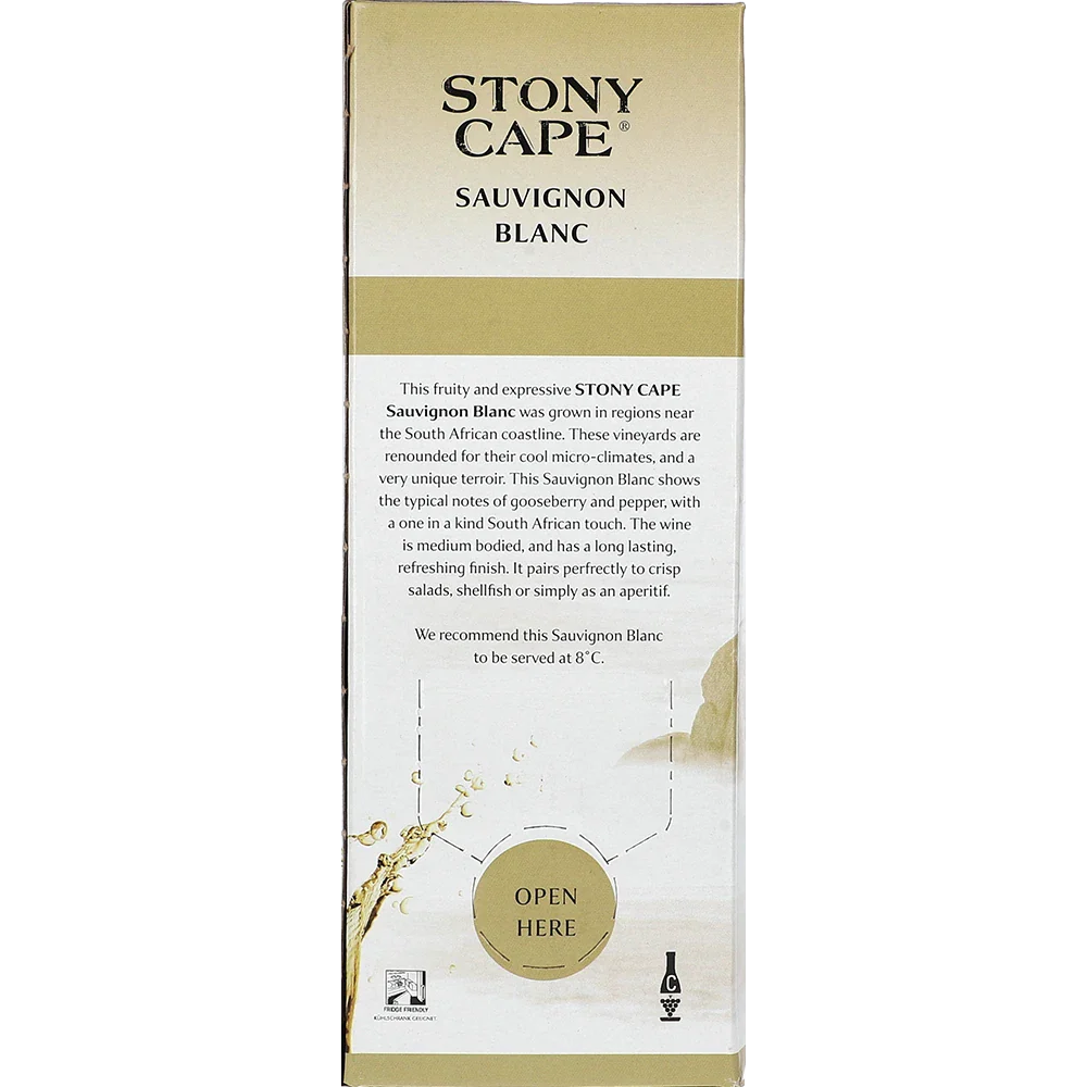 Stony Cape Sauvignon Blanc