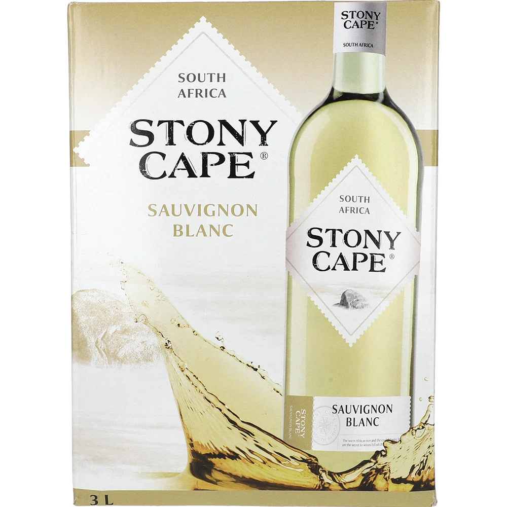 Stony Cape Sauvignon Blanc