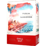 Chill Out Sangiovese