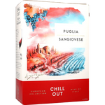 Chill Out Sangiovese