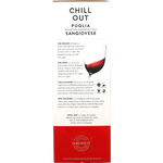 Chill Out Sangiovese