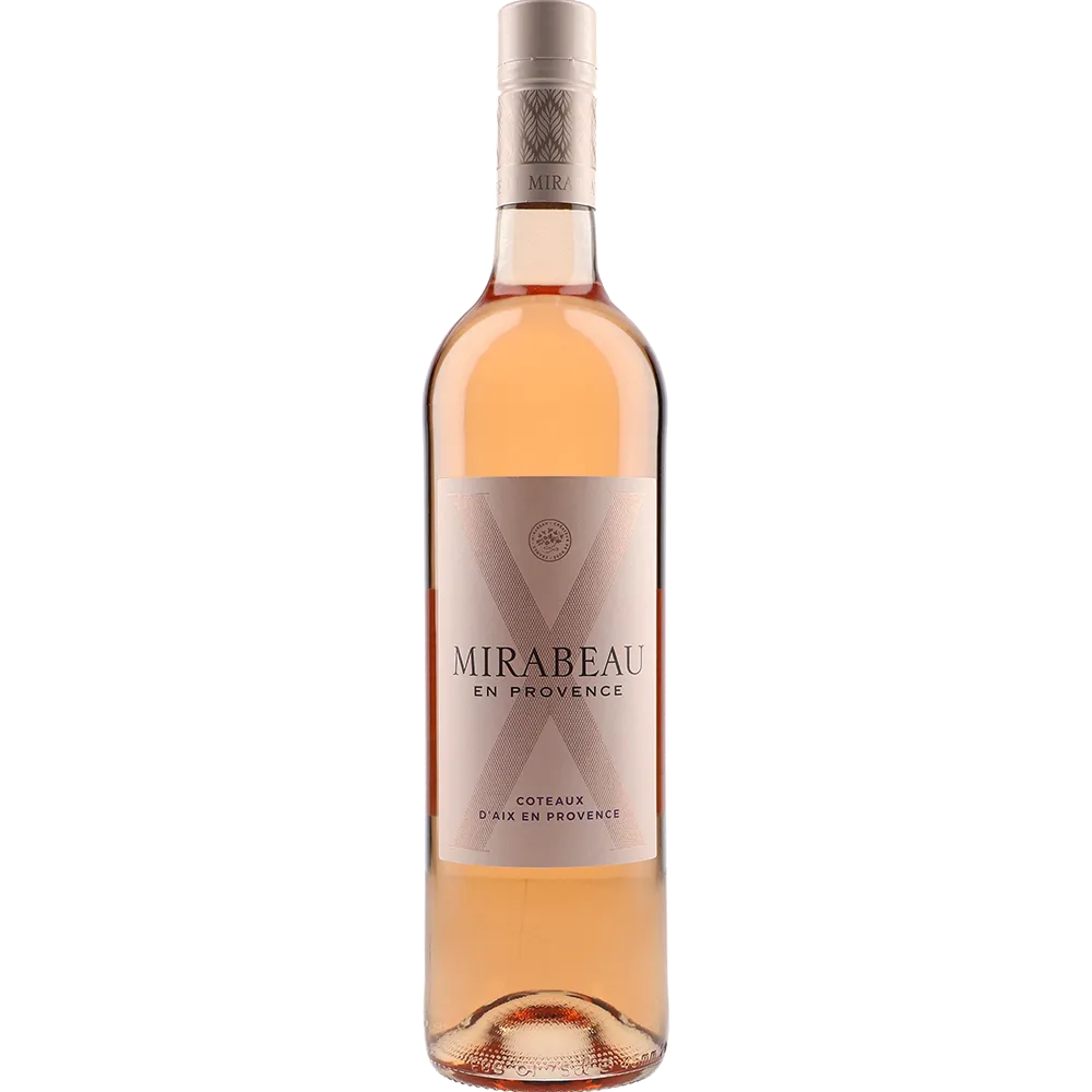 Mirabeau X Rosé