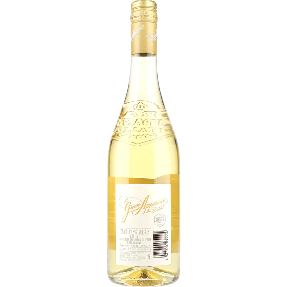 Gran Appasso Chardonnay