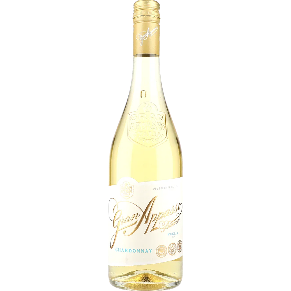 Gran Appasso Chardonnay