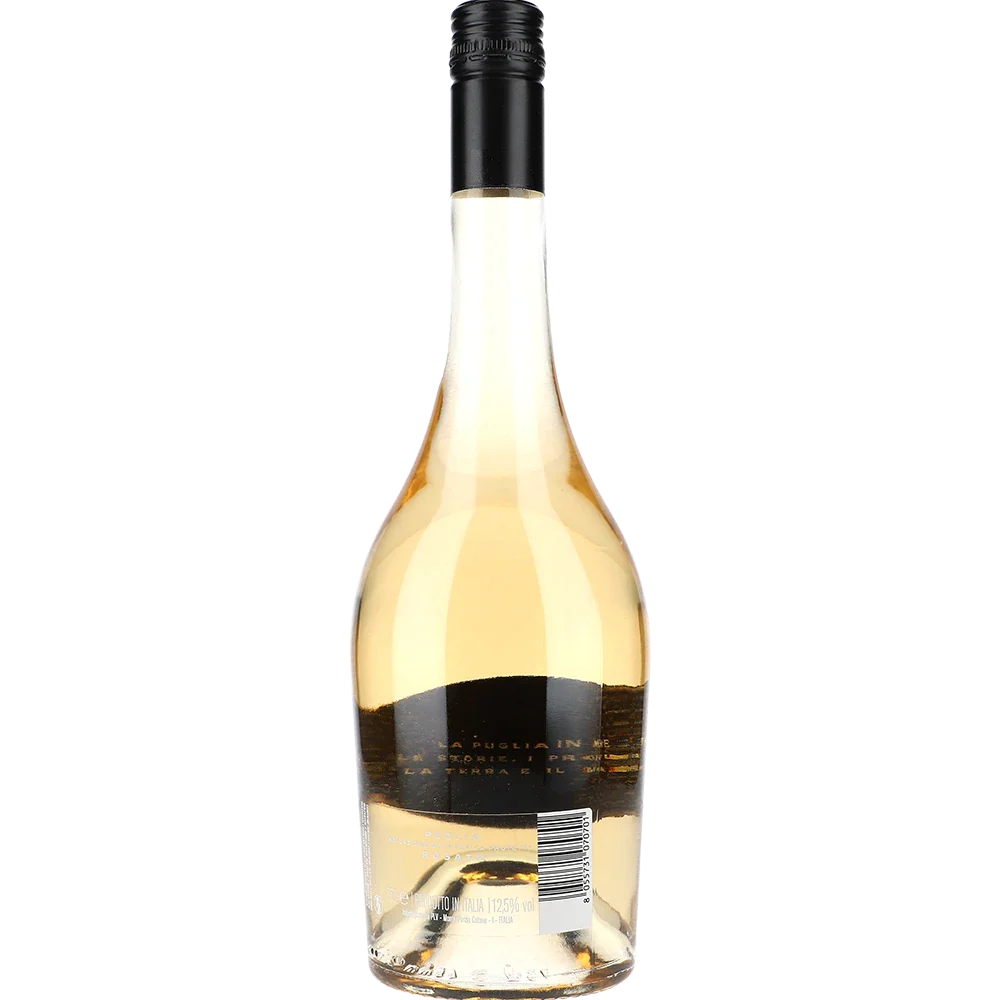 I Me Rosato