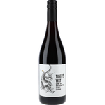 Tiger's Way Syrah