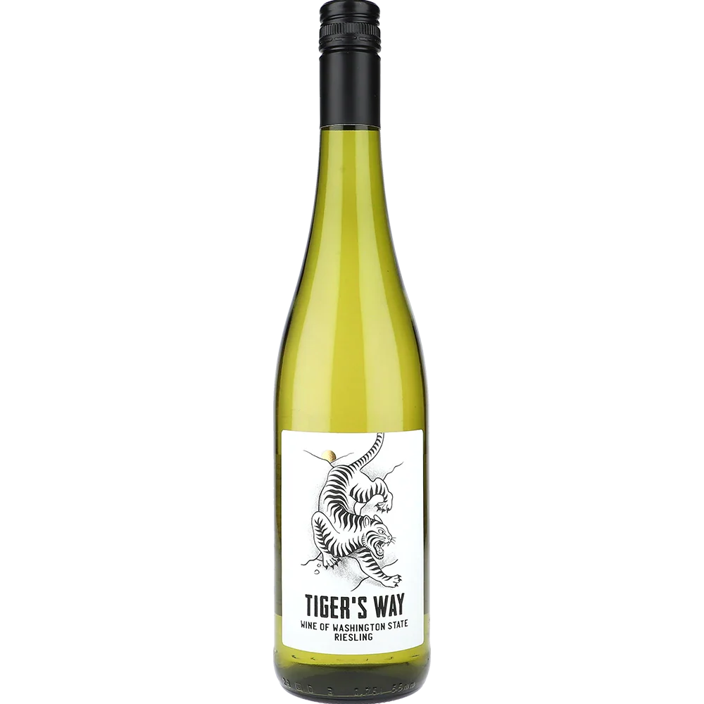 Tiger's Way Riesling