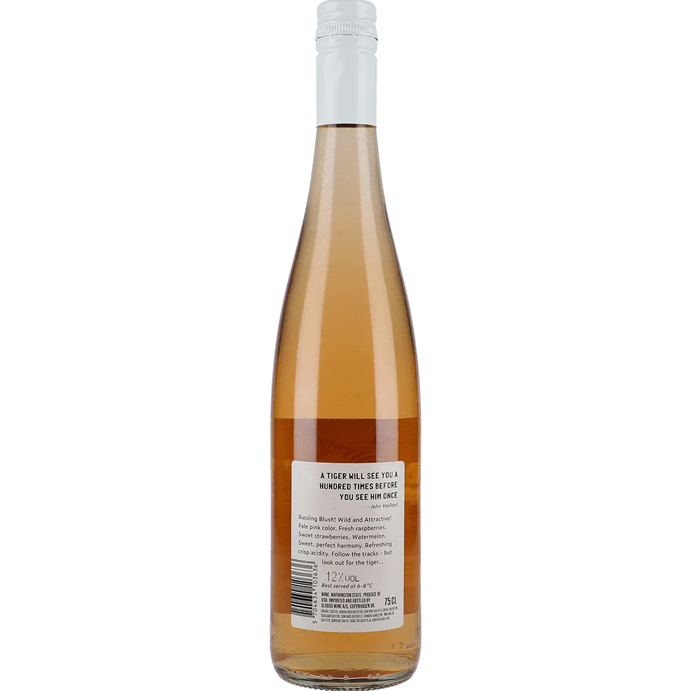 Tiger's Way Riesling Blush