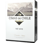 Cimas de Chile Red
