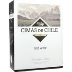Cimas de Chile Red